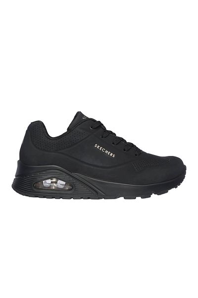 SKECHERS Uno - Stand on Air - 73690-BBK