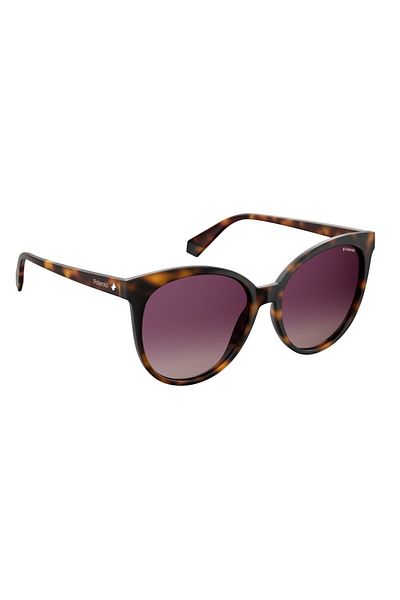 Polaroid Pld 4086/S 086Jr Polarized Women's Sunglasses