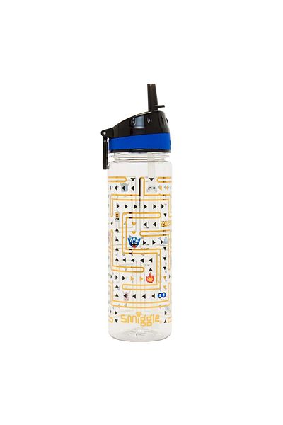 SMIGGLE - Gamer 650 ml Bpa Free Water Bottle