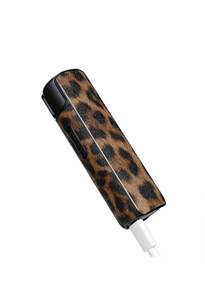 Zigver Lıl Için 25 Stil Deri Tutucu Lıl Katı Için Lıl Katı 2.0 Kılıf Için Lıl...