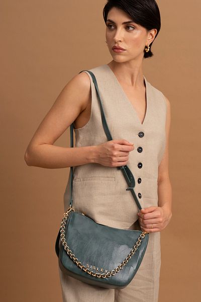 Sisley Sly_105 Women's Crossbody Bag
