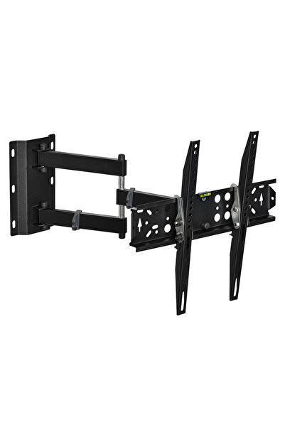 PWR-522 Pro 39-55'' Lcd-Led Tv Askı Aparatı Hareketli
