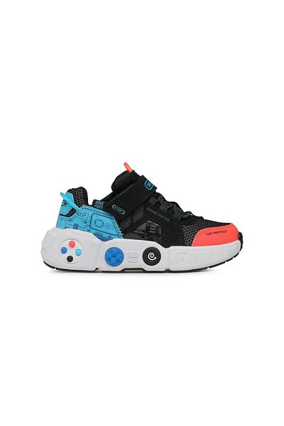 SKECHERS Skechers Gametronix - 402260L-BKMT