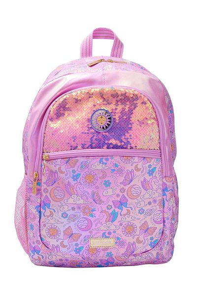 SMIGGLE - Cosmos Classic School Backpack