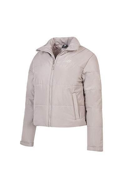 New Balance Lifestyle Women Jacket