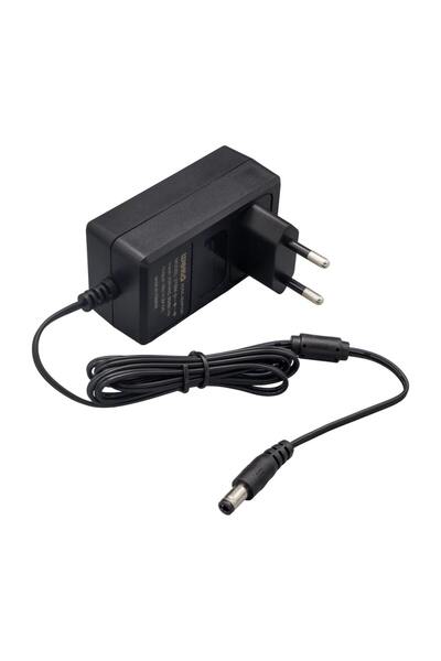 Powermaster Weko 16 Volt - 2 Amper 5.5*2.5 Uçlu Yerli Üretim Power Jacklı Santral Adaptörü