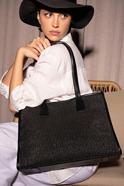 Sisley KADIN KOL ÇANTASI C.SLY_095