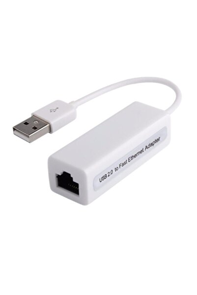 Powermaster محول USB سلكي إلى إيثرنت PM-2501