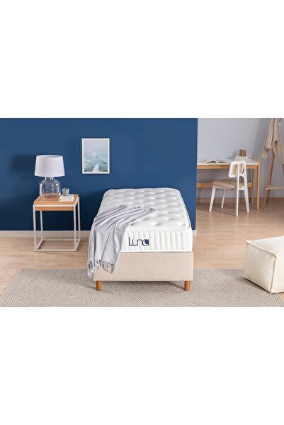 Vivense Luna Dormi Tek Kişilik Yatak, 90X190