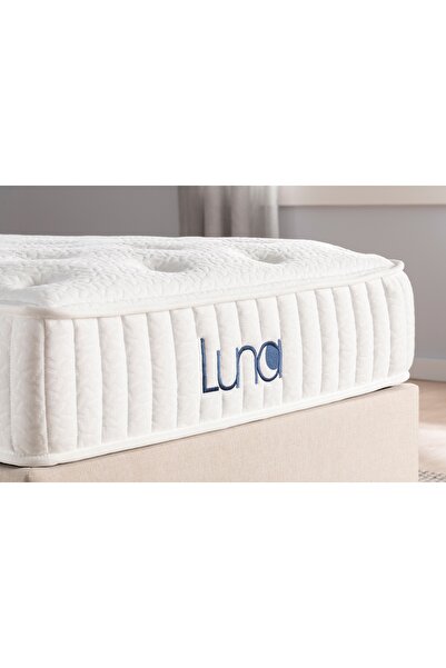 Vivense Luna Dormi Tek Kişilik Yatak, 90X190