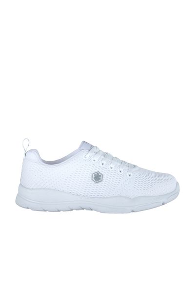 lumberjack Agatha Women's White Sneakers ( 101329772 )