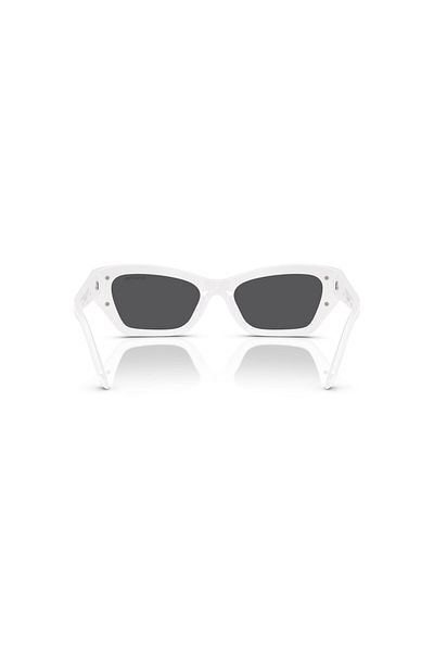 Swarovski Sunglasses Sk6029 53 10506g