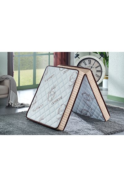 Vivense ULTRA DELUXE KATLANIR YATAK, BEJ, 80x180