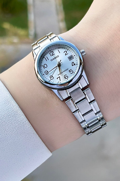 Casio Kadın Kol Saati