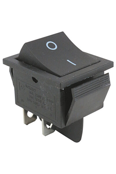 Powermaster Large Non-Illuminated Switch On-Off