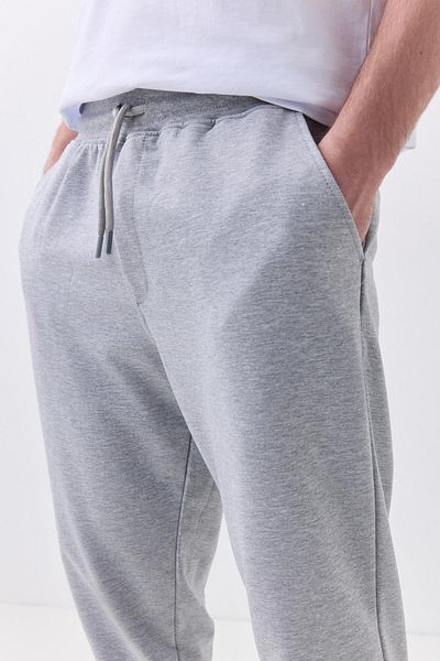Trendiz Unisex εποχιακά ελαστικά πόδια φούτερ Grimelange 2044
