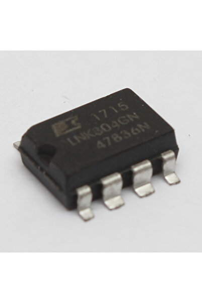 Powermaster LNK 304GN SOIC-7 SMD Entegre Devre
