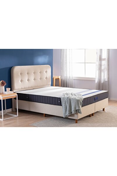 Vivense Luna Orbit Çift Kişilik Yatak, 160X200