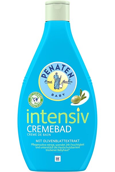 Penaten Baby intensive Z.Yağli Yoğun Bakim Sütü 400Ml