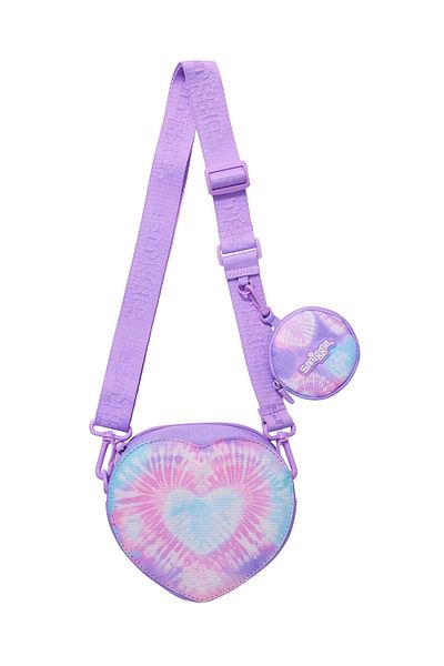 SMIGGLE - I Heart Shoulder Bag and Coin Purse