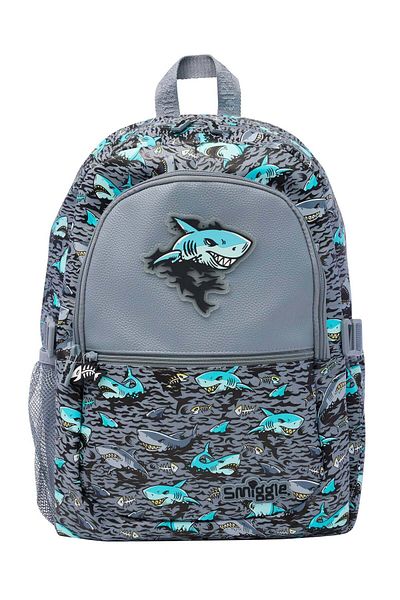 SMIGGLE - Wild Side Classic Backpack