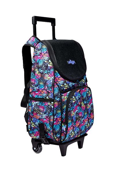 SMIGGLE - Vivid Squeegee Backpack