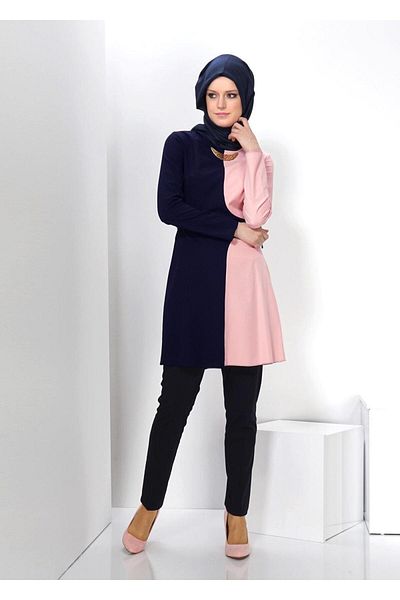 TRENDTESETTÜR 4322 Tunic