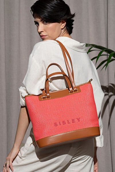 Sisley GEANTA DE BRAȚ FEMEI C.SLY_094