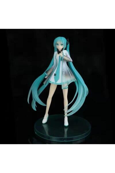 Zigver Anime Figure şekil güzel kız Car araba süs dekorasyon heykeli Pvc eylem heykelcik modeli oyuncak beb