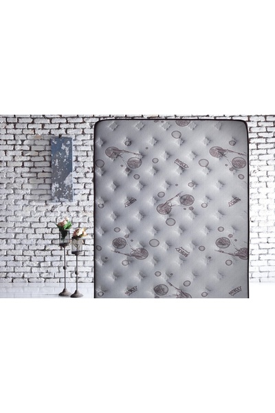 Vivense BAMBOO FULL ÇİFT KİŞİLİK YATAK, 160x200