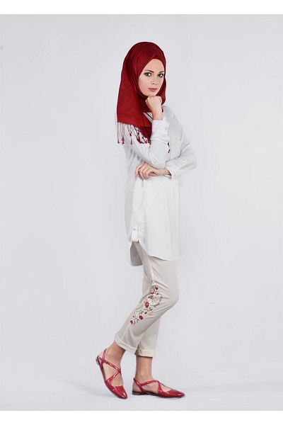 TRENDTESETTÜR T 7174 Sarah Pants