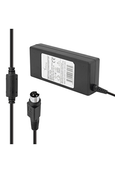 Powermaster Fully 1605K 24 Volt 3 Amper 3 Pinli Plastik Kasa Masaüstü Printer...