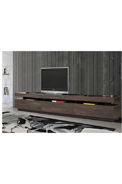 Vivense NEW ARMANİ TV SEHPASI, İYONYA, 210 CM