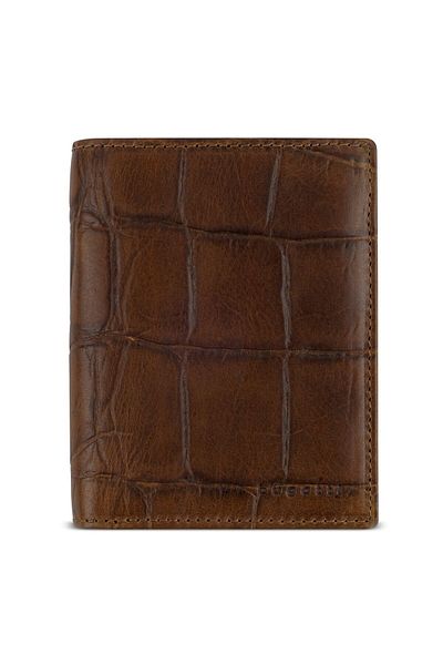 BUGATTI Nevio Wallet Leather 9.5 cm