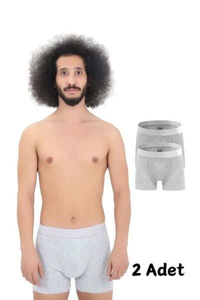 CNT Ανδρικό Boxer Lycra 6-Pece Premium Pack