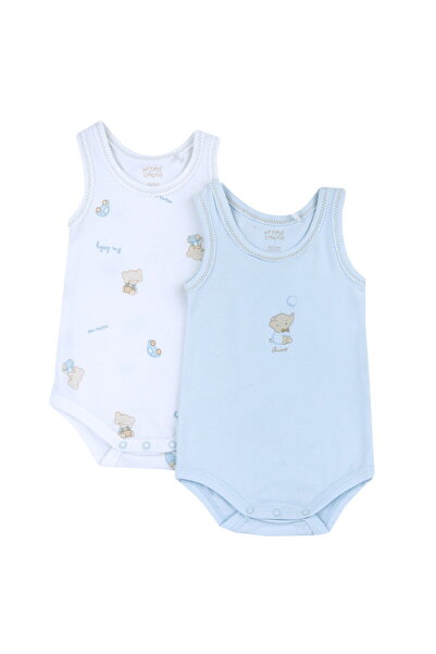Chicco BODY (2'LI) -  ATLET