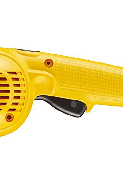 Dewalt 2200W Lock-On Switch Large Angle Grinder 230mm