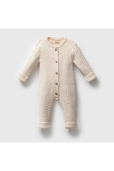 Nipperland NİPPERLAN Unisex Gots Tulum