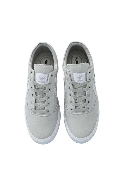 hummel 900521 Wivo Spor Ayakkabı Gri