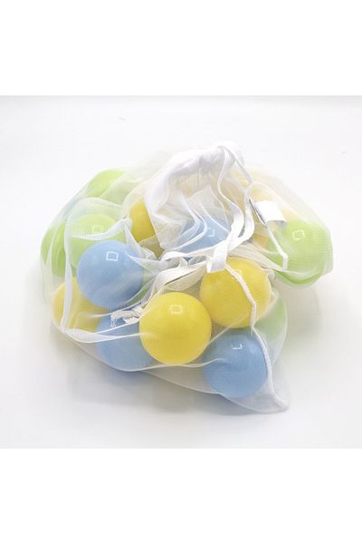 Babyjem BabyJem Toy Ball Play Mat Color: Green