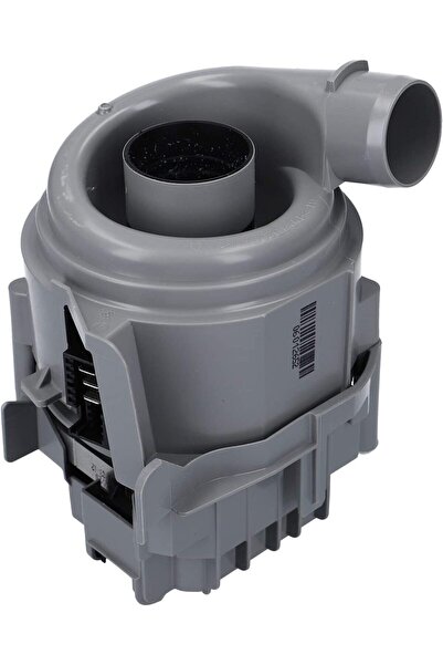 Bosch Bulaşık Makinesi Isıtma Pompası Orijinal 12019637