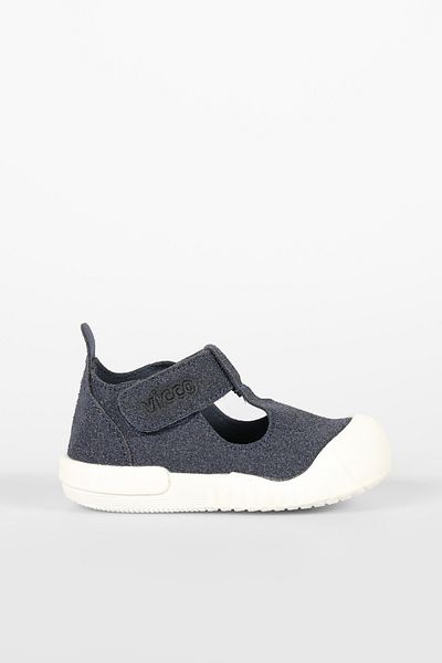 Vicco Loro Ii Basic Men's First Step Navy Blue Casual Shoes