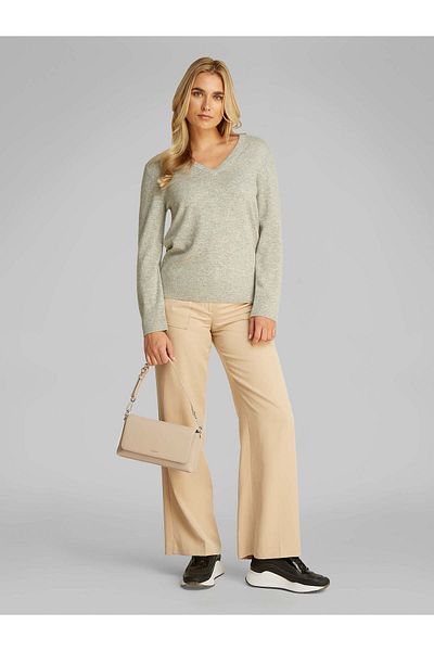 Calvin Klein Ck Must Convertible Shoulder Bag