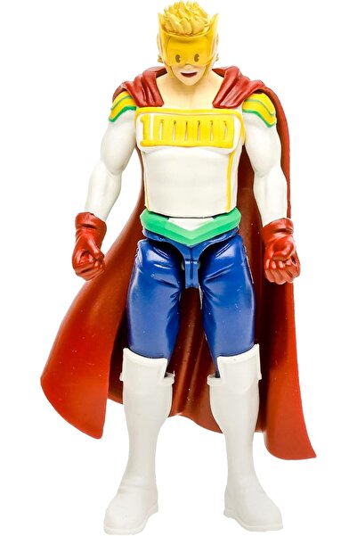 Mcfarlane My Hero Academia 5in Figure Wave 4 - Mirio Togata TMP-10982