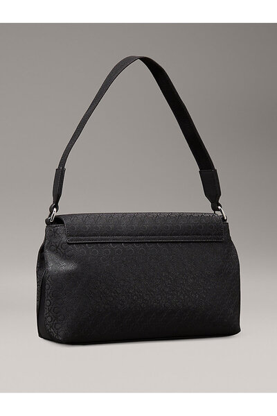 Calvin Klein Dámská černá aktovka