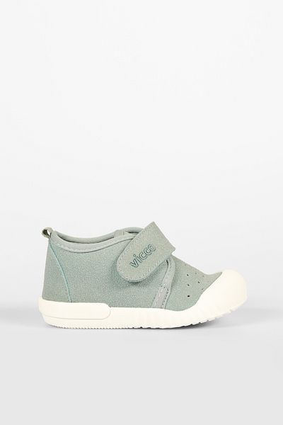 Vicco Anka Ii Basic Men's First Step Blue Casual Shoes