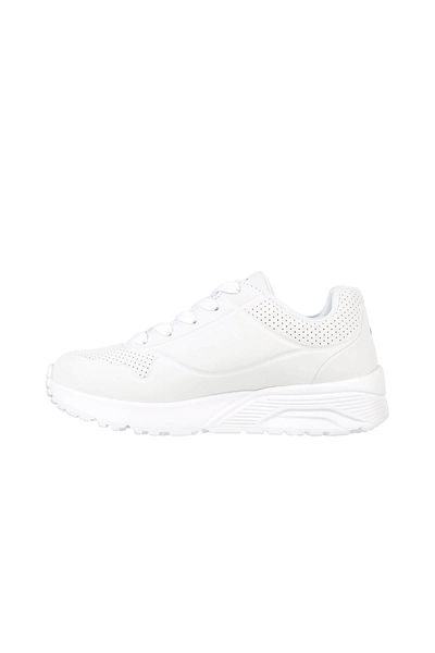 SKECHERS x JGoldcrown Uno Lite - Spread The Love - 314064L-WMLT-FT