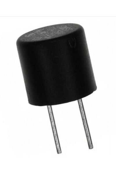 Powermaster 5A 250V Capacitor Type Fuse Blc2198-8207