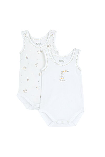 Chicco BODY (2'LI) -  ATLET