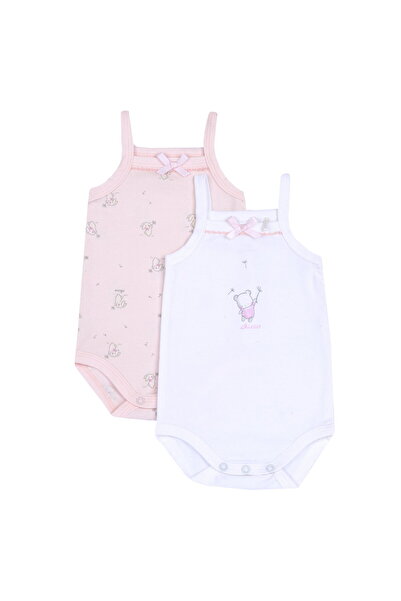 Chicco BODY (2'LI) - ATLET - KIZ